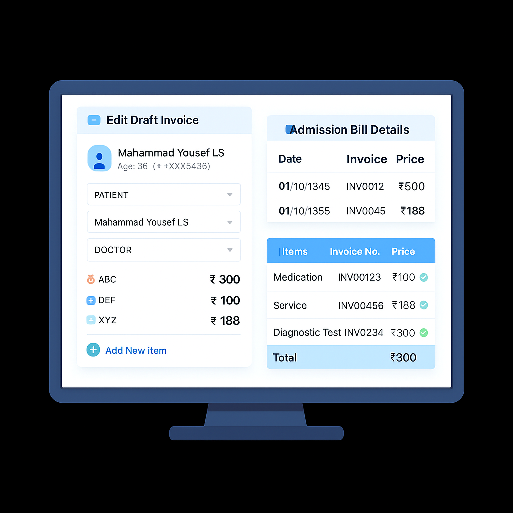 Ensuring timely delivery and maximum efficiency