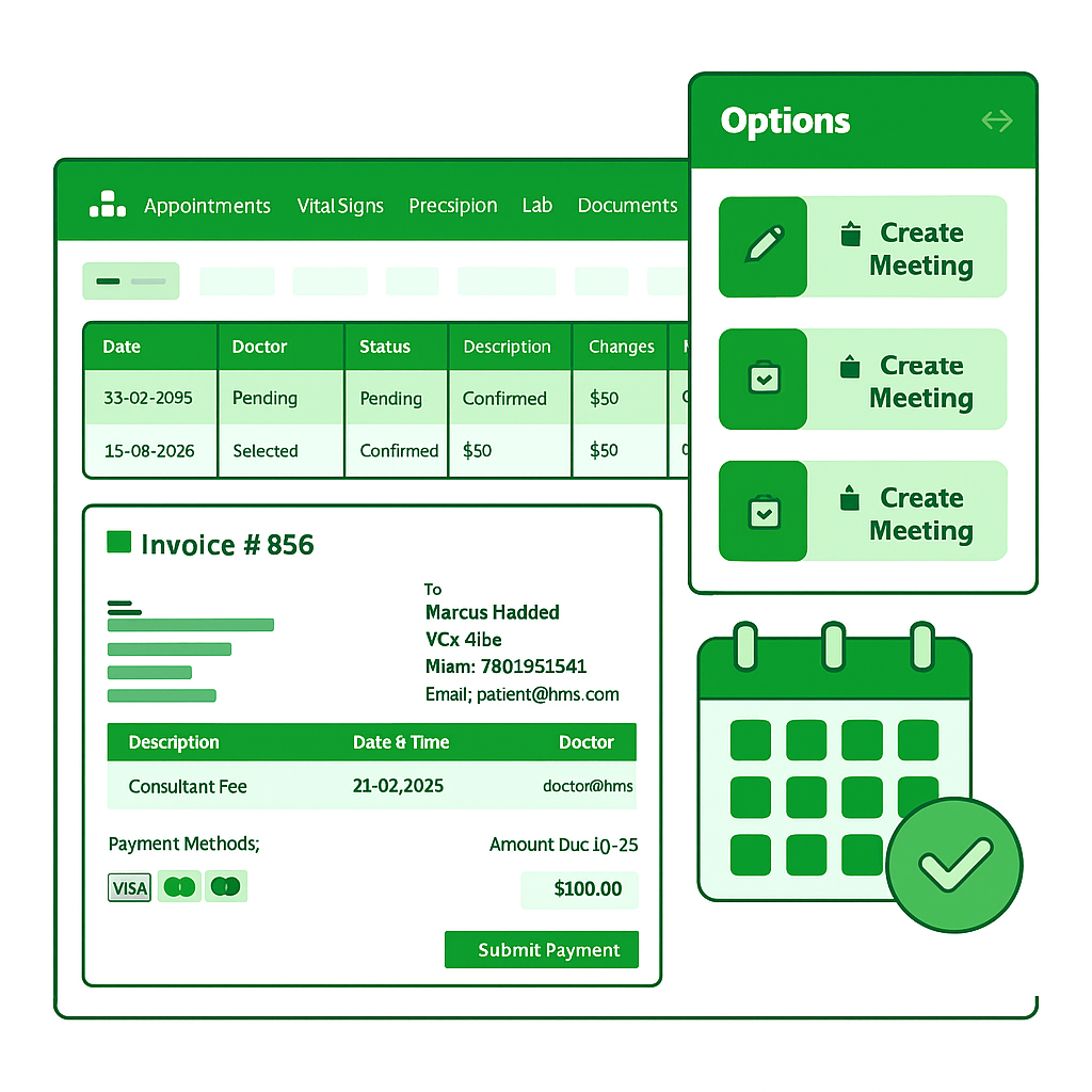 Ensuring timely delivery and maximum efficiency