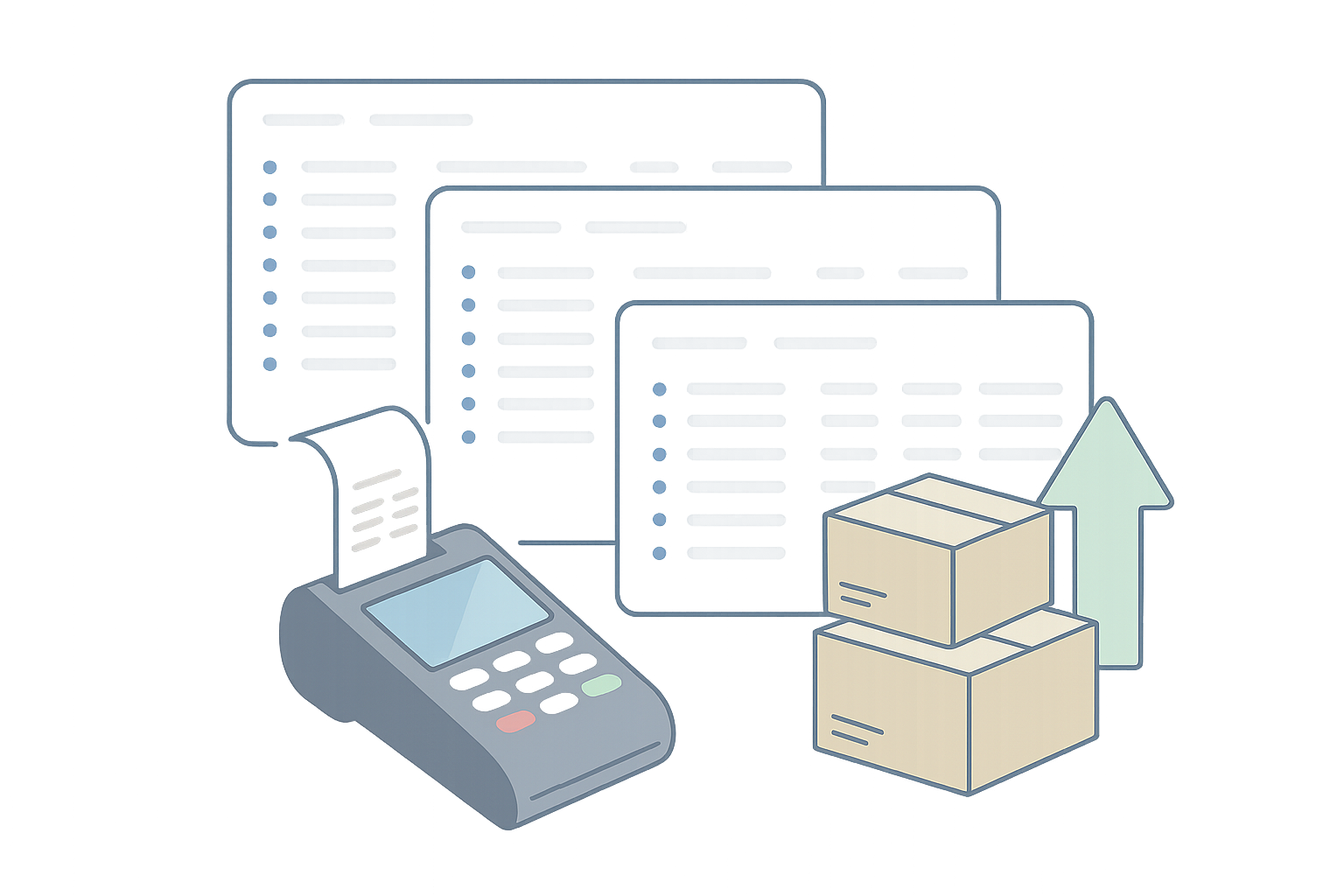 Share tools quickly and confidently in minutes