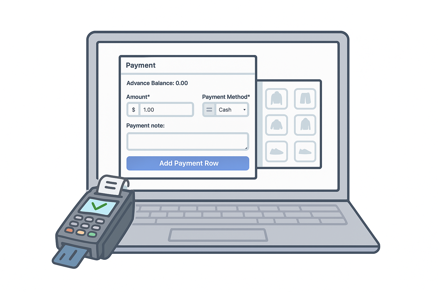 Maintain compliance and control your apps