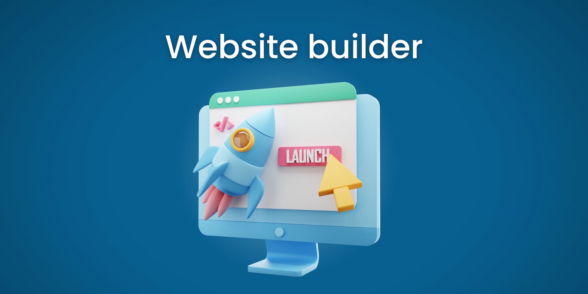 Website Builder