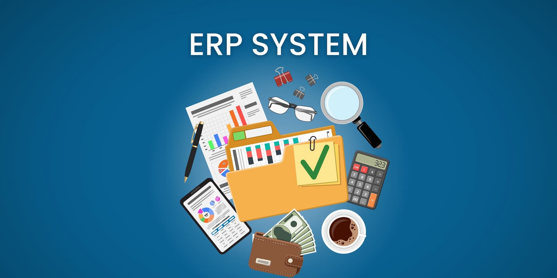 ERP Solutions