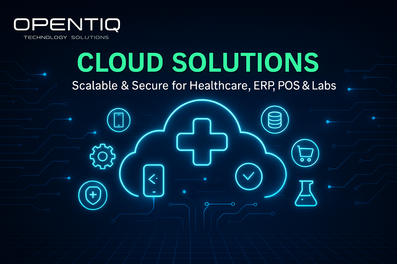 Tailored Web Solutions