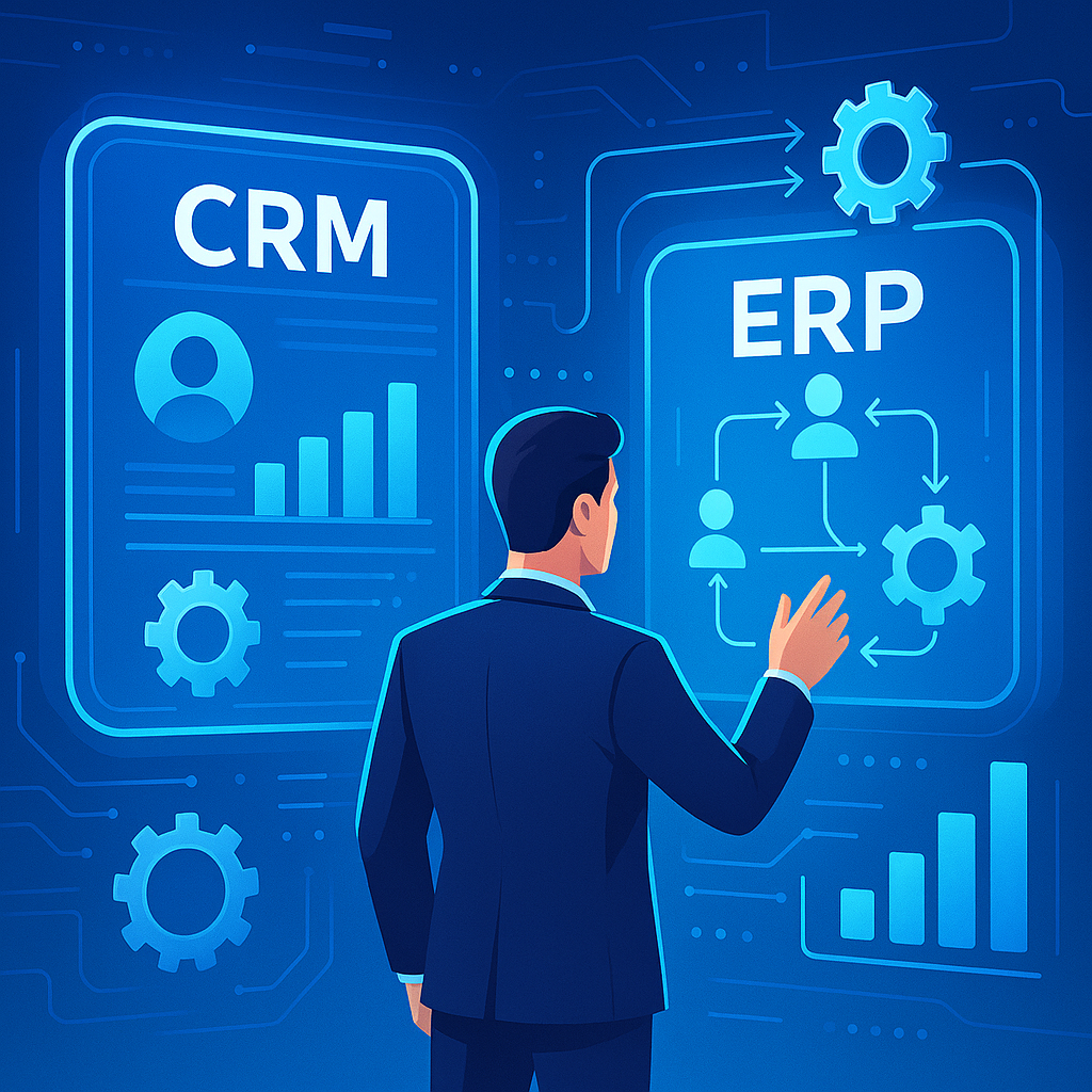 Business Management Systems