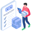 Unified Inventory & Order Management