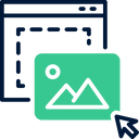 Drag & Drop Storefront Builder