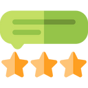 Automated Review & Rating System