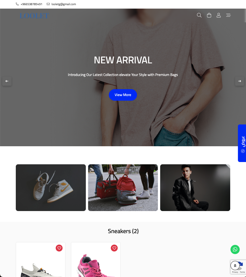 Fashionista Pro